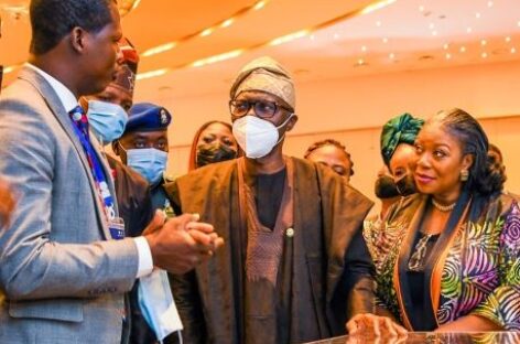 Real Estate: Sanwo-Olu reads riot act to govt officials over sabotage