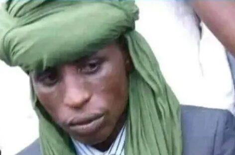 Three Likely Reasons Behind Turji Kachalla’s Sudden Call For Peace