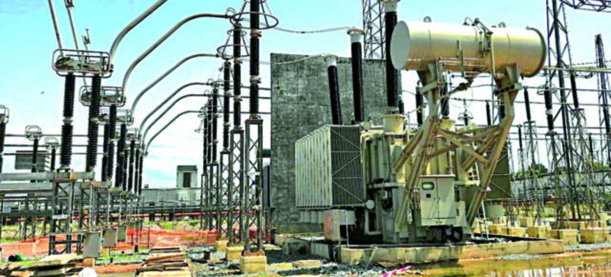 National Grid: Minister promises regular power supply soon