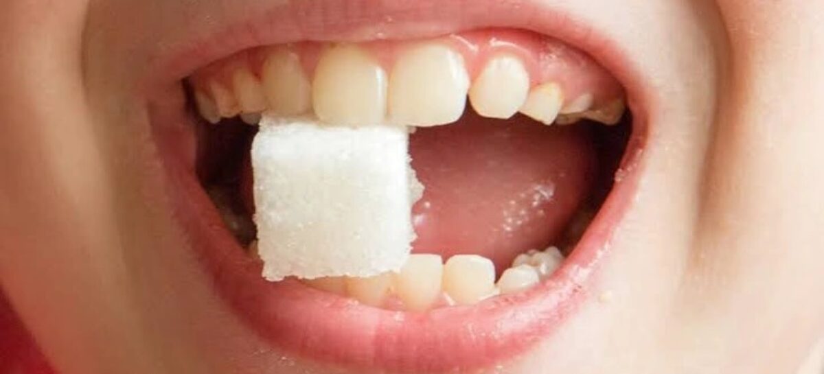 10 Signs You’re Eating Too Much Sugar
