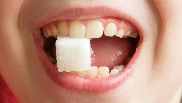 10 Signs You Re Eating Too Much Sugar