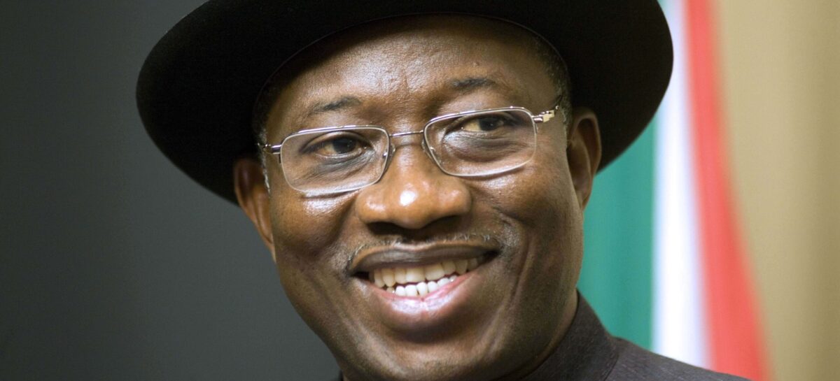 2023 Election: Why GEJ’s Rumored Defection To APC Should Be A Source of Concern For The PDP