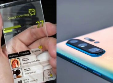 3 Phone Concepts That Never Worked Out