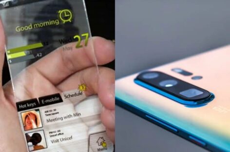 3 Phone Concepts That Never Worked Out