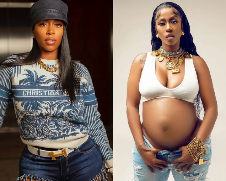 3 Popular Celebrities Who Have Flaunted Their Baby Bumps This Month, January 2022 2