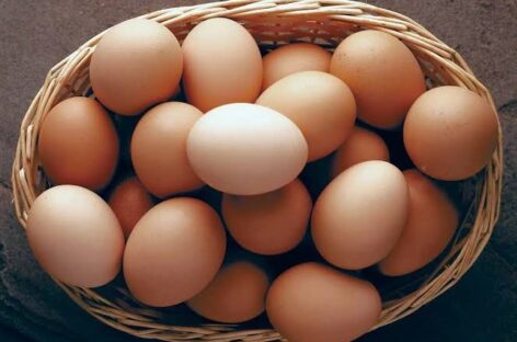 7 Foods That Are Most Likely To Cause Food Poisoning.