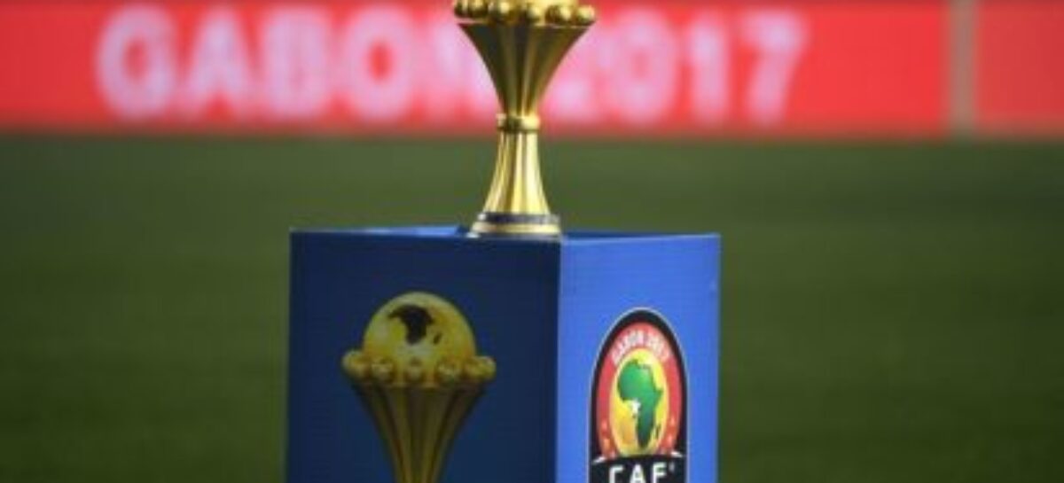 AFCON 2021 to be broadcast in 157 countries, CAF says