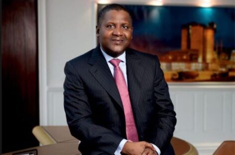 Dangote maintains rank as Forbes’ richest man in Africa