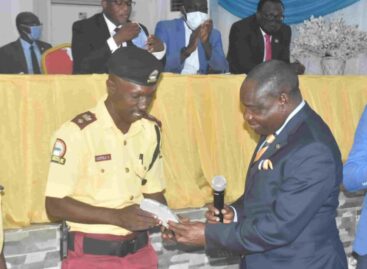 Lagos Traffic Radio, LASTMA, strategic intervention for traffic decongestion in Lagos- Omotoso