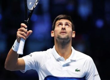 Australian government fails in bid to delay Djokovic appeal
