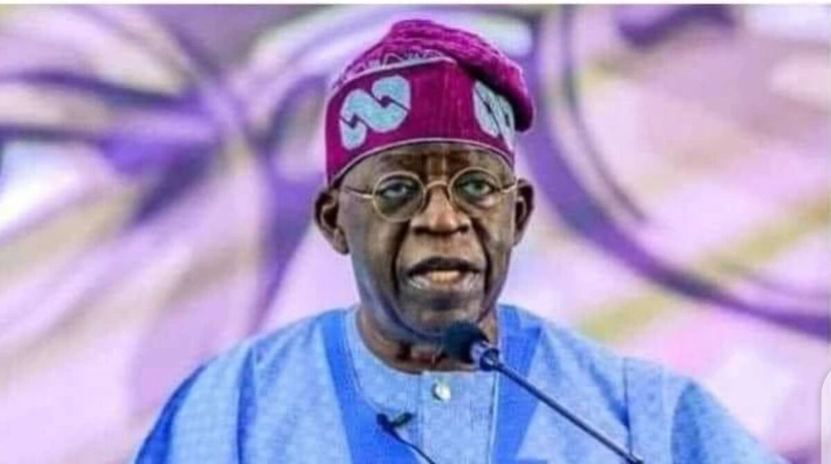 TMSG: President Tinubu’s swift assent to 2026 Electoral Act, a sure route to seamless 2027 polls