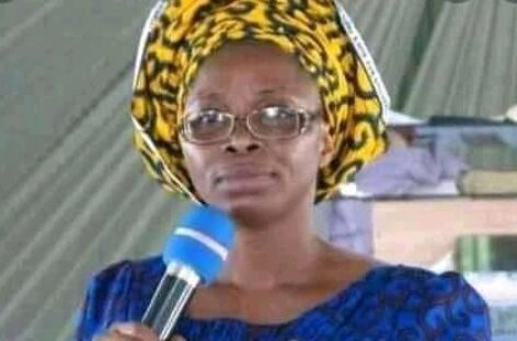 “It Took My Husband 30 Minutes To Penetrate” – Mummy G.O Narrates How She Regained Her Virginity