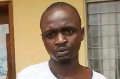 “My Mum Took Me To A Herbalist Then Told Me To Use My Brother For Money Ritual” – Yahoo Boy