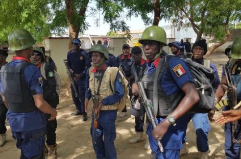 Alleged N1.1bn fraud: ICPC arraigns NSCDC deputy commandant