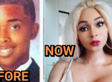 Nigerian Transgender, Miss Sahhara Regrets Turning Into A Woman: Will This Be A Lesson To Others?