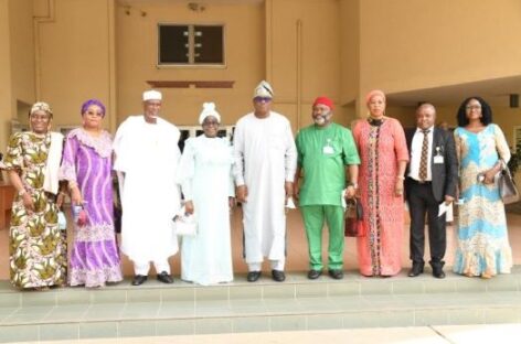 FCT Perm Sec advocates more support for women