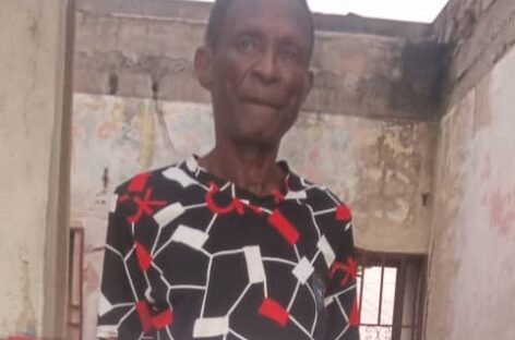 NDLEA arrests grandpa, fake security agents with illicit drugs, others