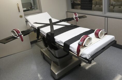 Two Americans That Were Executed In The Month Of January 2022