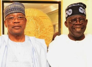 Why IBB Continues To Play Host To Seekers Of The Position Of President