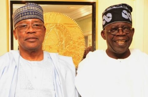 Why IBB Continues To Play Host To Seekers Of The Position Of President