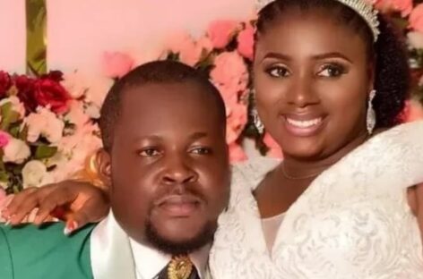 Woman Who Was Shot And Accused Of Killing Her Husband Shares Her Story