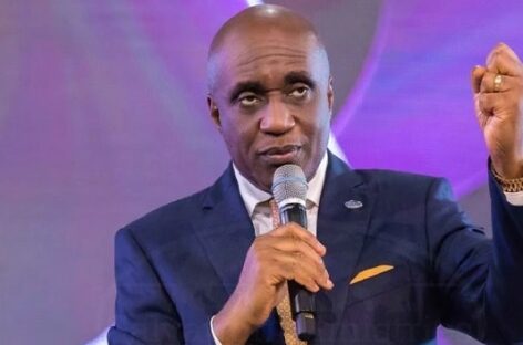 Yahoo Boys Die After Mocking Pastor Ibiyeomie