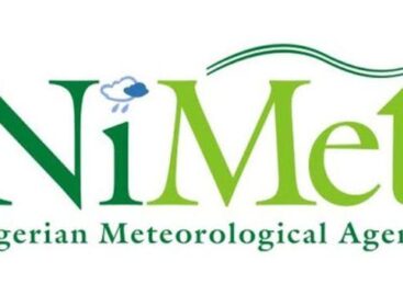 NiMet predicts 3-day sunshine, haziness