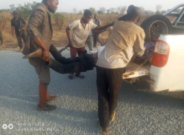 Troops recover bodies of 3 kinsmen of Gov. Ortom killed by herdsmen