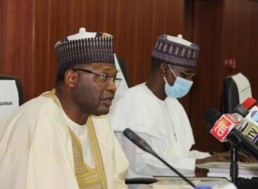 2023: INEC disowns purported final list of candidates