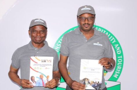 NIHOTOUR, ITPN partner for HOUTOUR licensing and professional certificate practice in Nigeria