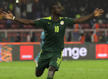 Mane redeems self as Senegal beat Egypt to claim first AFCON title