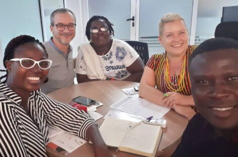 Nigerian-German Center harps on opportunities of regular migration to Germany