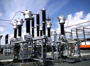 TCN takes delivery of 15 brand new power transformers