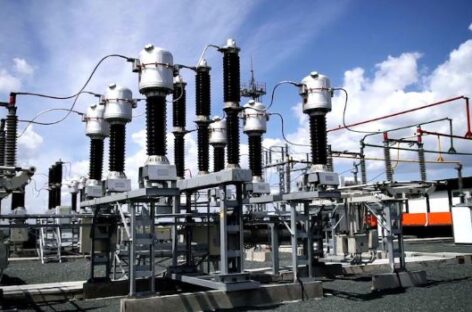 TCN takes delivery of 15 brand new power transformers