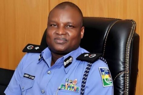 Wanted DCP Abba Kyari, 4 others now in our custody – NDLEA