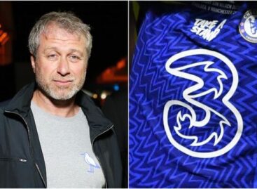 Abramovich disqualified as director, but Chelsea sale set to progress