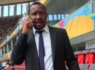 How Shehu Dikko allegedly plotted to have SuperSport TV Crew sacked
