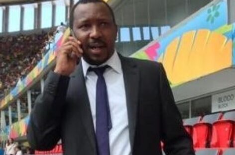 How Shehu Dikko allegedly plotted to have SuperSport TV Crew sacked