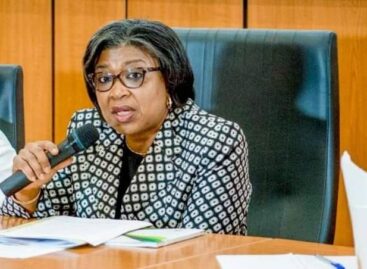 Nigeria’s public debt now N39trn, says DMO