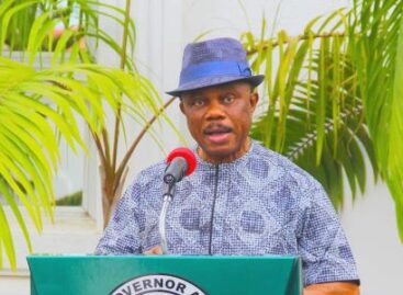 Obiano dissolves cabinet ahead of March 17 handover