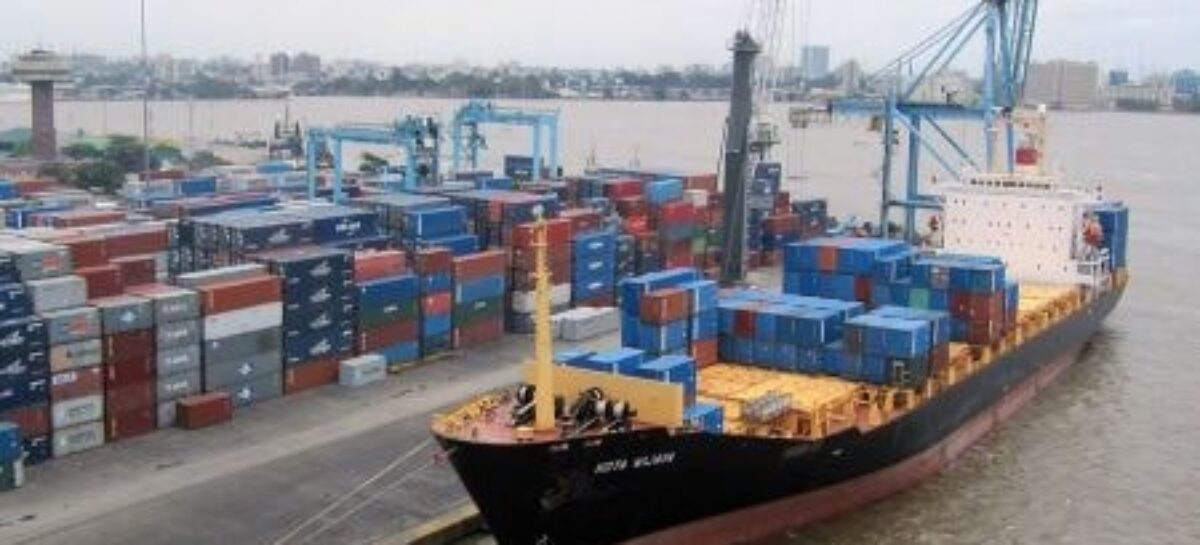 Lekki deep seaport to create 170,000 jobs–minister