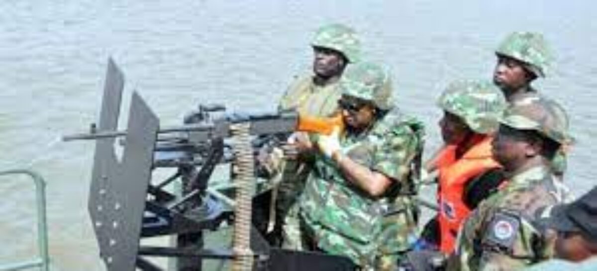 NPA, Nigerian Navy collaborate on local capacity building in hydrographic survey