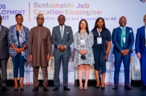 Sanwo-Olu raises Lagos employment trust fund support by 100%