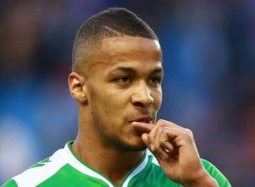 What Super Eagles stand-in captain, Ekong said about Nigeria failure to qualify for Qatar