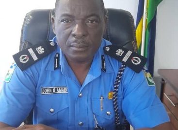IGP approves appointment of new DIG for research, training