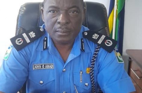 IGP approves appointment of new DIG for research, training