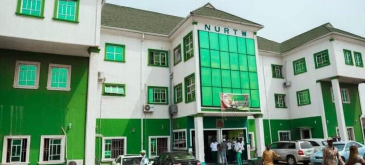 MC Oluomo Allegedly Seizes Lagos NURTW’s Office, Chases Out Ag. Admin