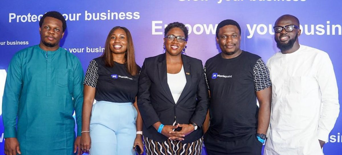 TeamApt Relaunches Moniepoint, Becomes Business Bank