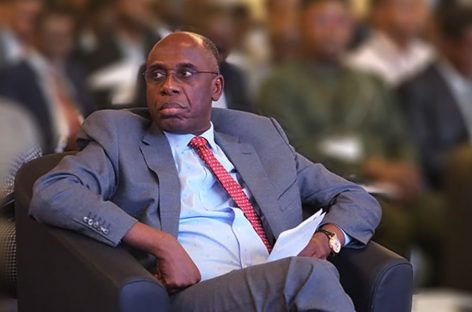 RE: Verbal assault on Rt Hon Chibuike Rotimi Amaechi by Femi Macaulay