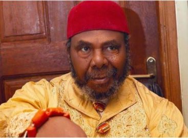 See Pete Edochie reaction over son, Yul decision going for a second wife